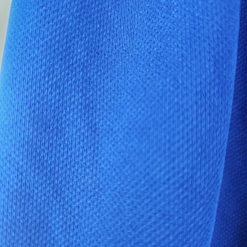 Boys Score‎ Blue Athletic Shorts Youth Medium 10-12 Soccer Sports - Picture 4 of 5